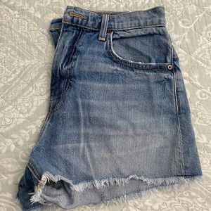 Joie Jean Jean shorts